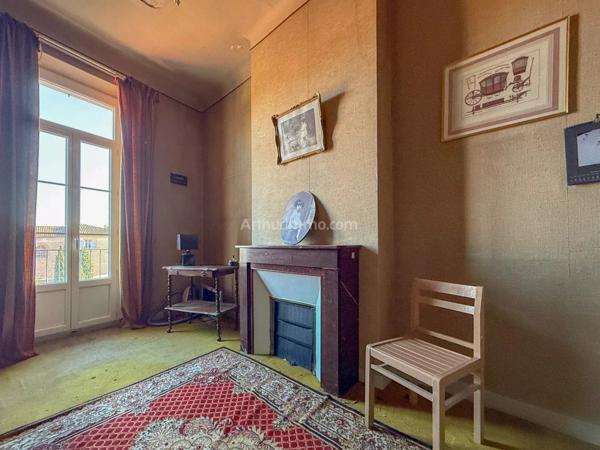 Vente Appartement 6 pièces 199 m2 à Draguignan