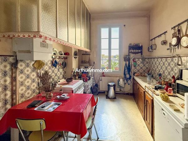 Vente Appartement 6 pièces 199 m2 à Draguignan