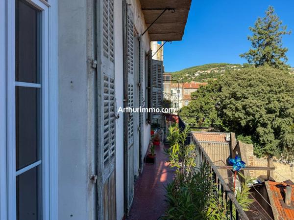 Vente Appartement 6 pièces 199 m2 à Draguignan