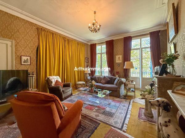 Vente Appartement 6 pièces 199 m2 à Draguignan