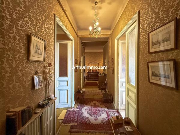 Vente Appartement 6 pièces 199 m2 à Draguignan