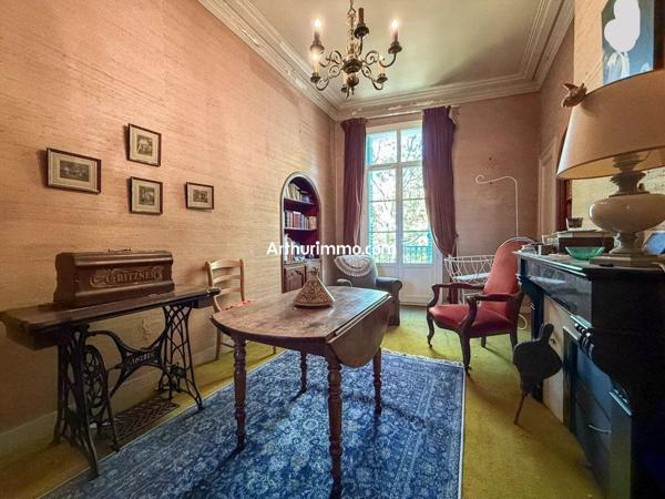 Vente Appartement 6 pièces 199 m2 à Draguignan