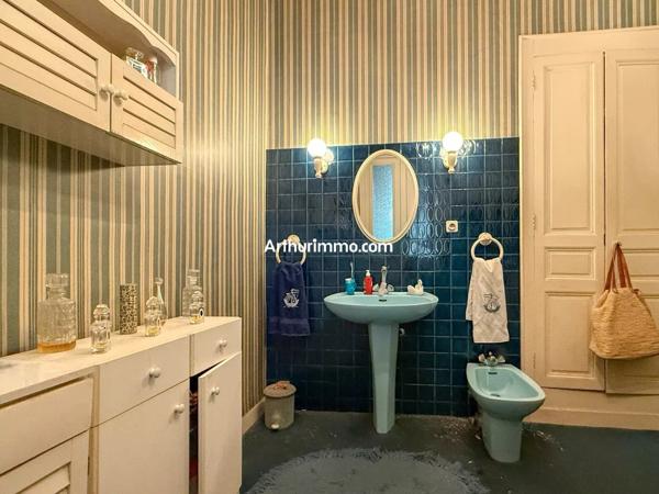 Vente Appartement 6 pièces 199 m2 à Draguignan