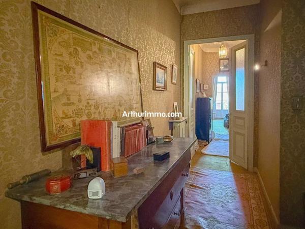 Vente Appartement 6 pièces 199 m2 à Draguignan
