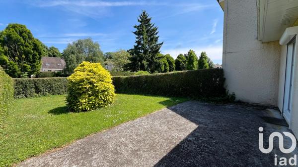 House for sale 4 rooms 89 m² Beauvais