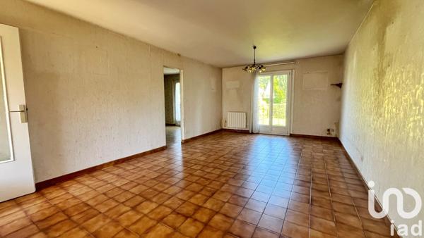 House for sale 4 rooms 89 m² Beauvais