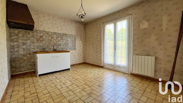 House for sale 4 rooms 89 m² Beauvais