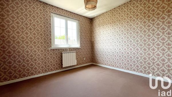 House for sale 4 rooms 89 m² Beauvais