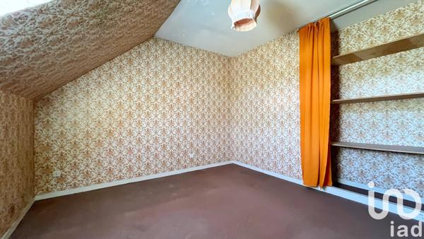 House for sale 4 rooms 89 m² Beauvais