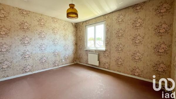 House for sale 4 rooms 89 m² Beauvais