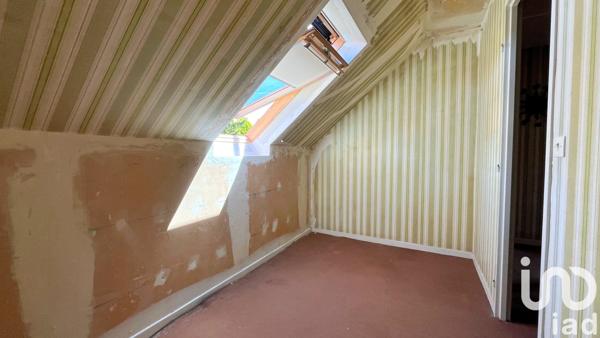 House for sale 4 rooms 89 m² Beauvais