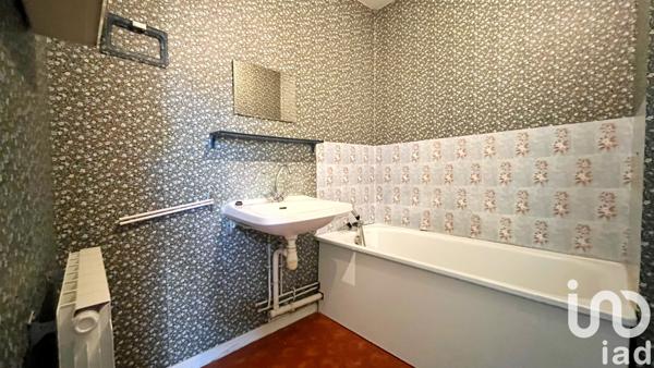 House for sale 4 rooms 89 m² Beauvais