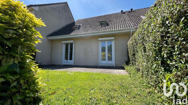 House for sale 4 rooms 89 m² Beauvais