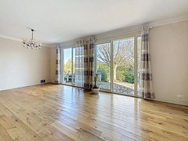 A vendre Maison (82) carreyrat de type 4 avec sous sol et parcelle détachable à bâtir