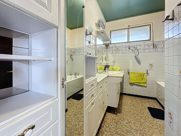 A vendre Maison (82) carreyrat de type 4 avec sous sol et parcelle détachable à bâtir