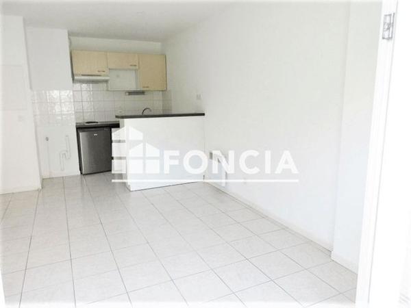 Location Appartement 2 pièces 36.38 m² - 15,17 ROUTE DE BAYONNE Billere 64140