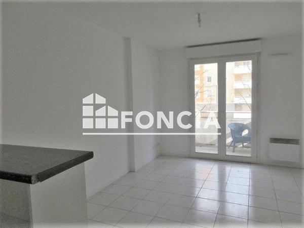 Location Appartement 2 pièces 36.38 m² - 15,17 ROUTE DE BAYONNE Billere 64140