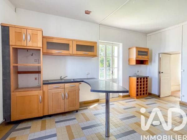 Maison à vendre 10 pièces 460 m² Cugnaux