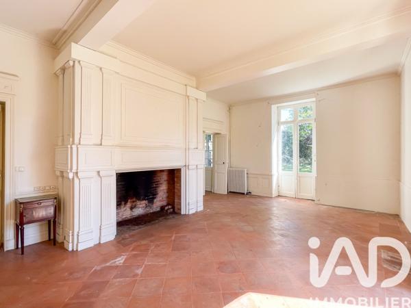 Maison à vendre 10 pièces 460 m² Cugnaux