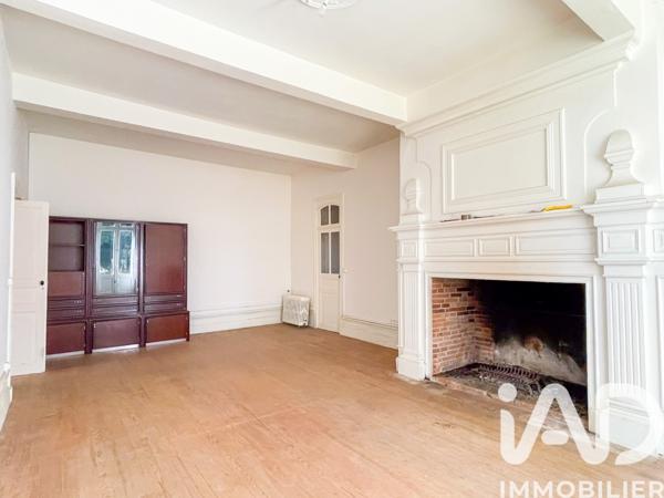 Maison à vendre 10 pièces 460 m² Cugnaux