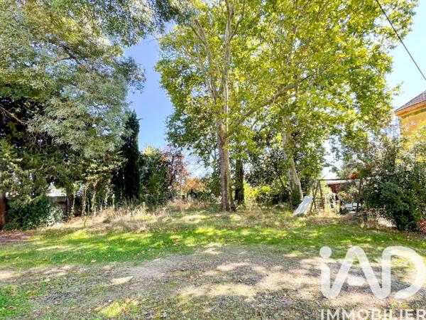 Maison à vendre 10 pièces 460 m² Cugnaux