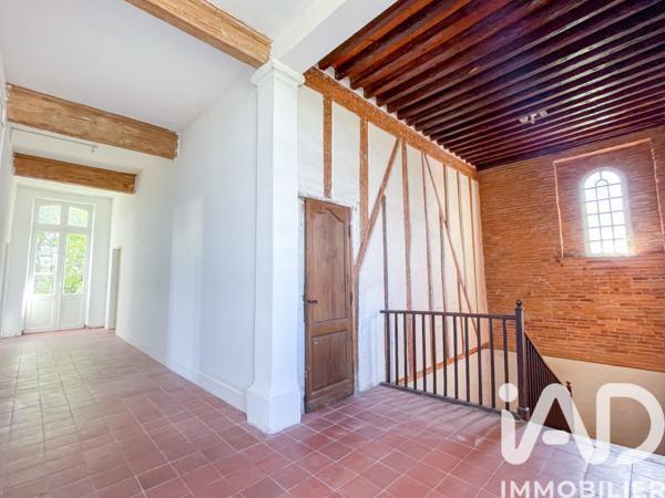 Maison à vendre 10 pièces 460 m² Cugnaux