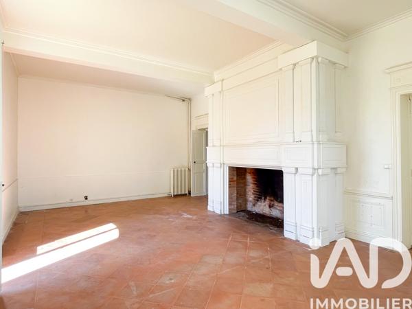 Maison à vendre 10 pièces 460 m² Cugnaux