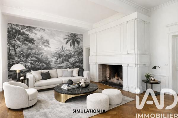 Maison à vendre 10 pièces 460 m² Cugnaux