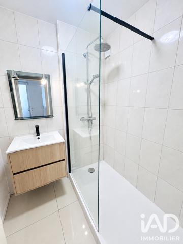 Appartement à vendre 3 pièces 69 m² Creil