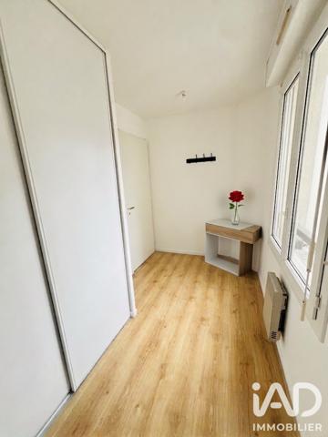Appartement à vendre 3 pièces 69 m² Creil