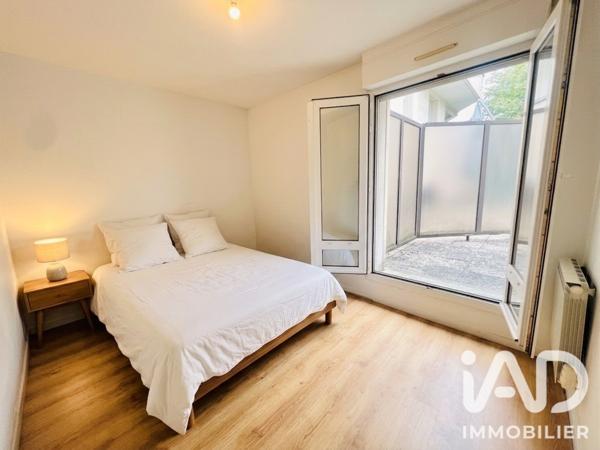 Appartement à vendre 3 pièces 69 m² Creil