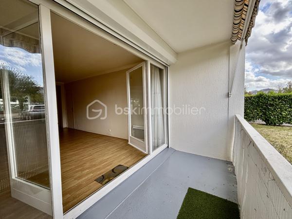 Appartement de 90 m²