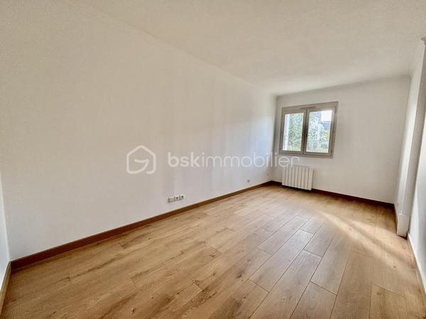 Appartement de 90 m²