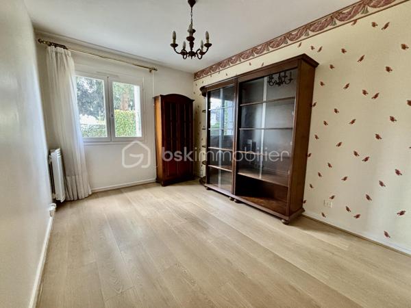Appartement de 90 m²