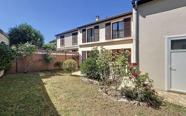 Maison à vendre    5 pièces • 98,57 m2 Châtillon