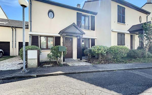 Maison à vendre    5 pièces • 98,57 m2 Châtillon