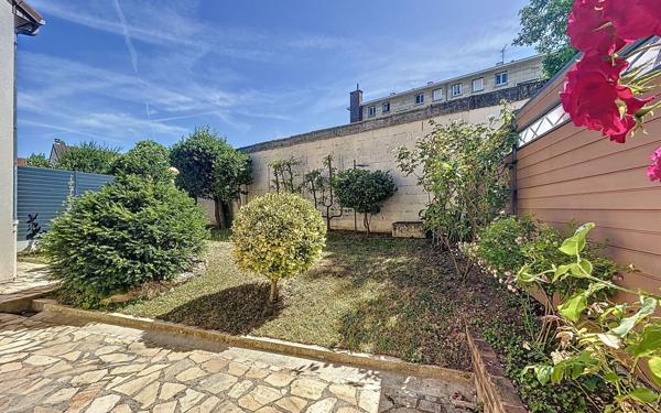 Maison à vendre    5 pièces • 98,57 m2 Châtillon