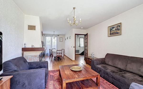 Maison à vendre    5 pièces • 98,57 m2 Châtillon