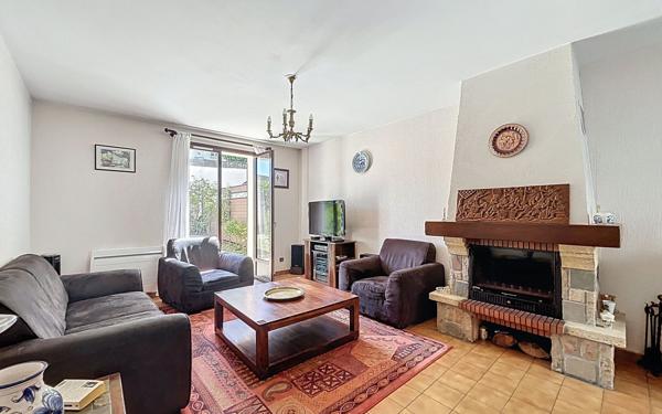 Maison à vendre    5 pièces • 98,57 m2 Châtillon