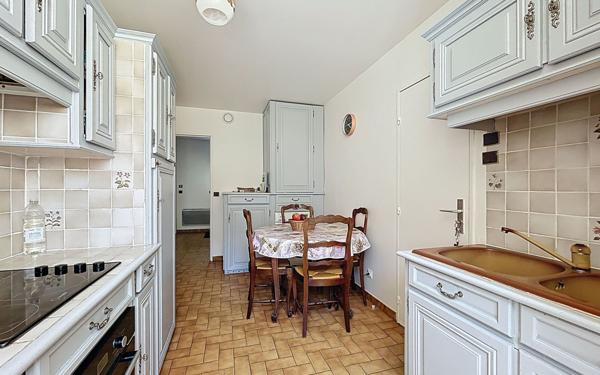 Maison à vendre    5 pièces • 98,57 m2 Châtillon