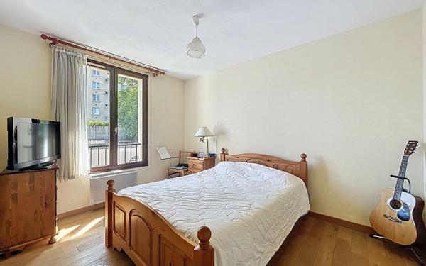 Maison à vendre    5 pièces • 98,57 m2 Châtillon