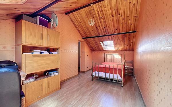 Maison à vendre    5 pièces • 98,57 m2 Châtillon