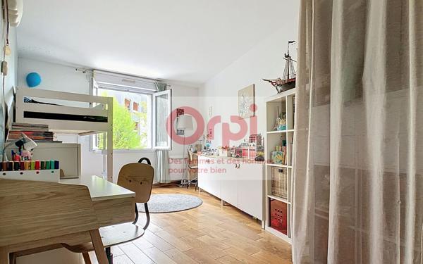 Appartement à vendre    3 pièces • 78,88 m2 Issy-les-Moulineaux