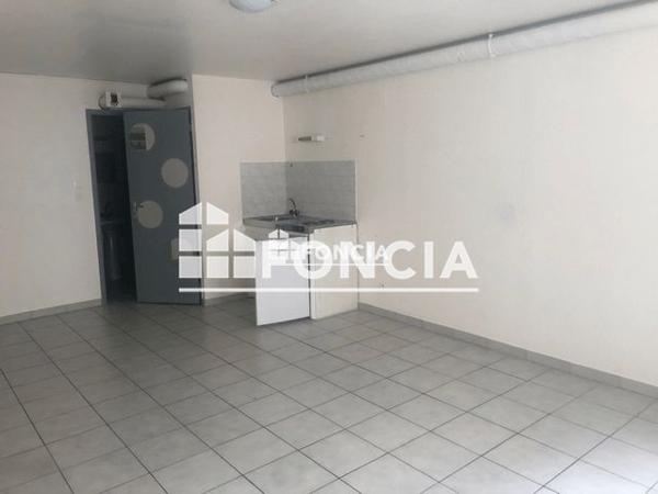 Location Studio 27.61 m² - 10 RUE JULES FERRY Laxou 54520