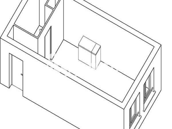 Location Studio 27.61 m² - 10 RUE JULES FERRY Laxou 54520