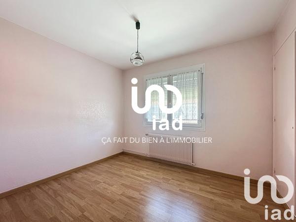 Maison à vendre 4 pièces 84 m² Étaples