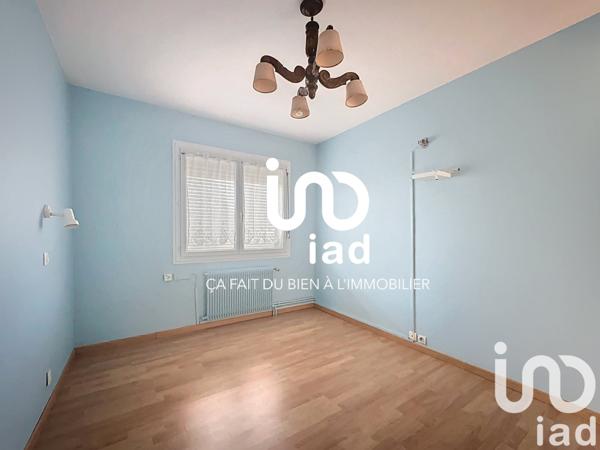 Maison à vendre 4 pièces 84 m² Étaples