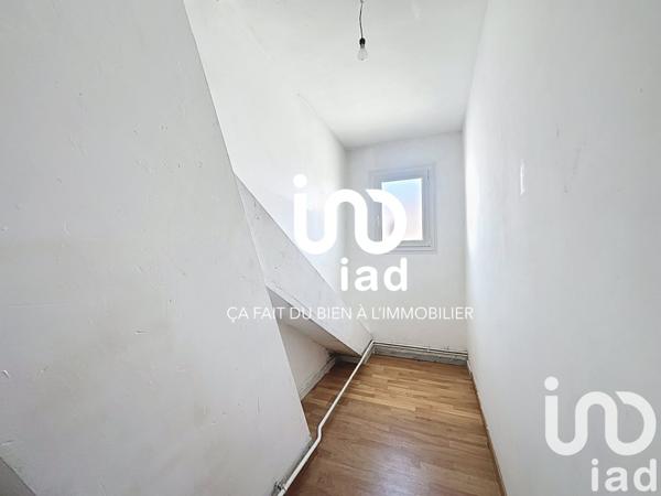 Maison à vendre 4 pièces 84 m² Étaples