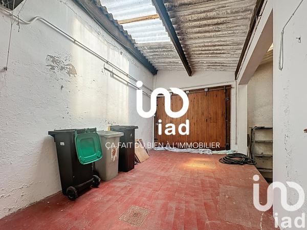 Maison à vendre 4 pièces 84 m² Étaples