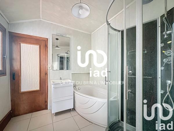 Maison à vendre 4 pièces 84 m² Étaples